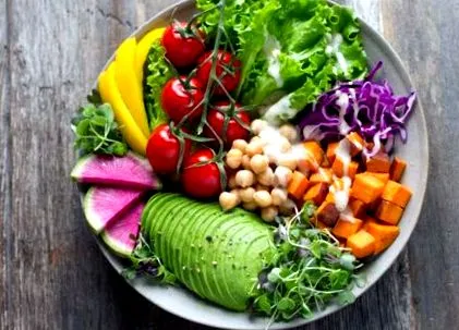 veganism