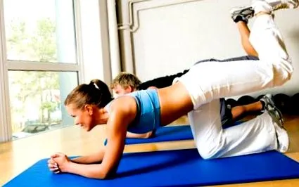 exerciții