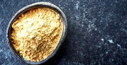 ginseng