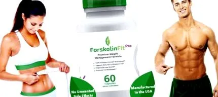 forskolinfit