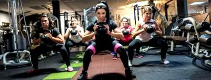 спортска сала