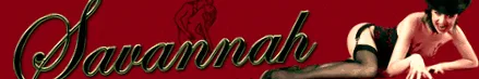 cartea savannah
