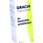 Gracia cseppek