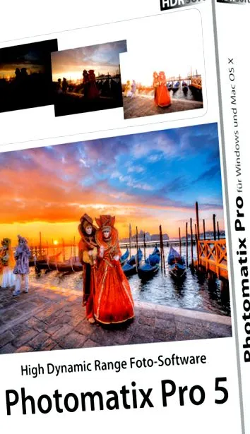 hdrsoft foto