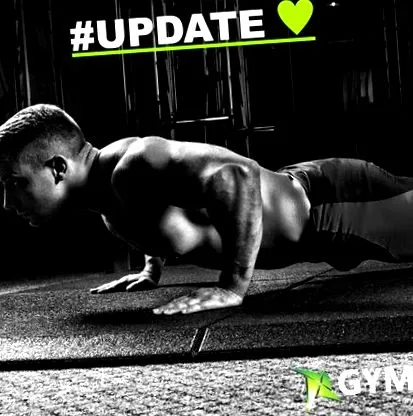 fitneszstúdió fitnesz