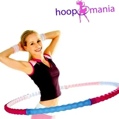hoopomania