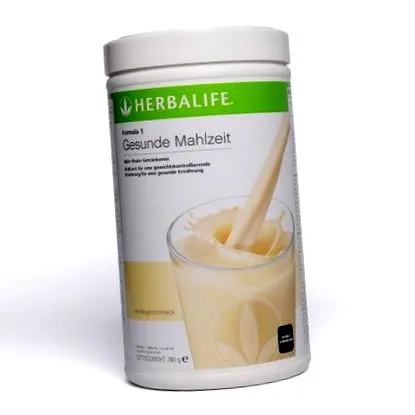 herbalife formula