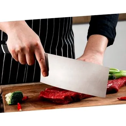 cleaver