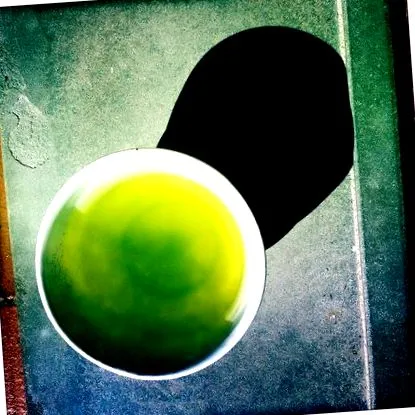 verde