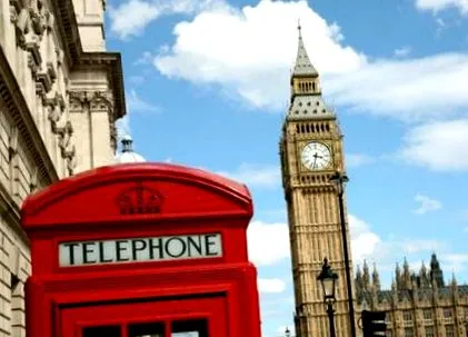 pentru britanie
