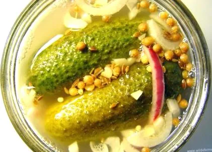 краставица