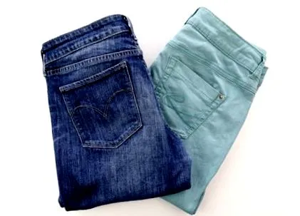 pantalonului
