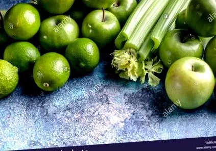 lime zeller