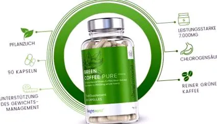 coffee green