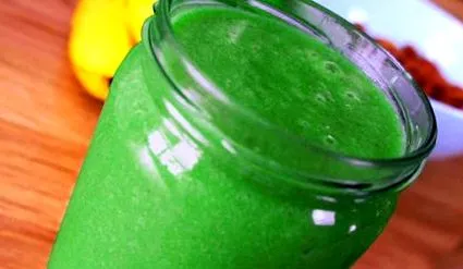 smoothie