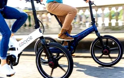 bicicleta face