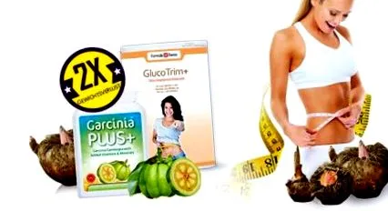 glucotrim test