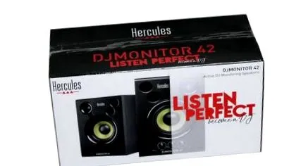 djmonitor