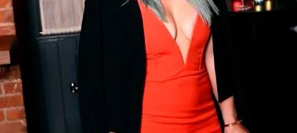 Hilary Duff