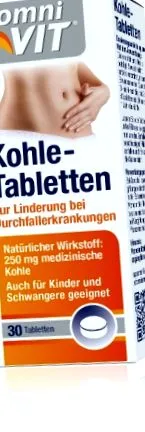 széntabletta