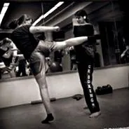 kickboxing