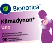 Klimadynon filmtabletta