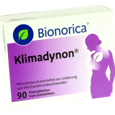 klimadynon