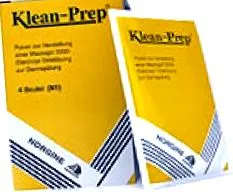 prep