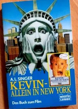 kevin kevin