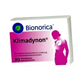 klimadynon