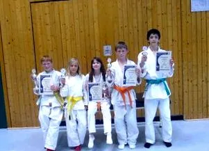 judo