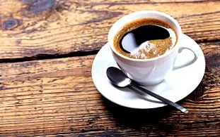 cafeaua