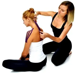 kinesio