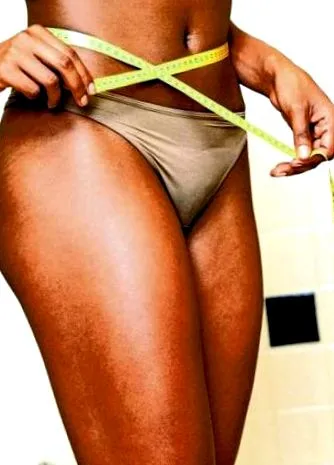 Body Wraps ieșirea