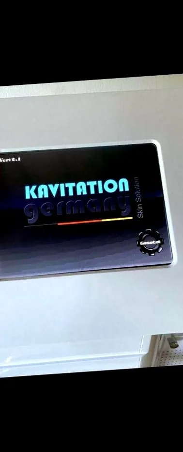 kavitációt