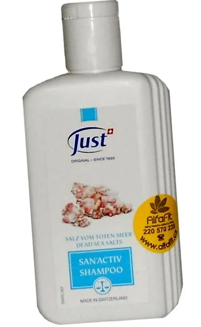Activ sampon
