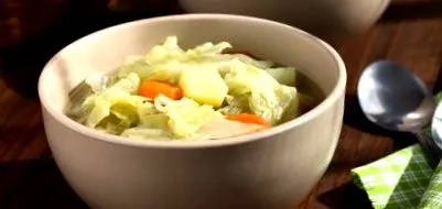 varză