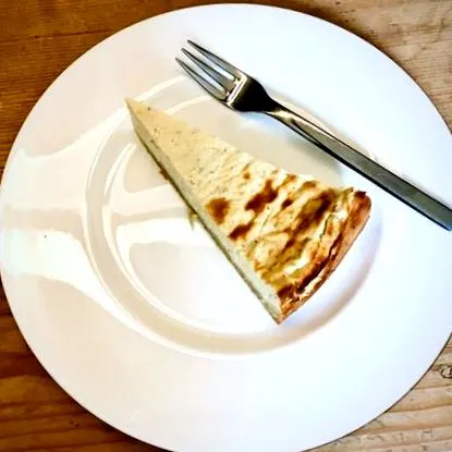 чизкејк