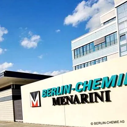 berlin-chemie