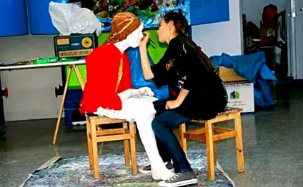 нахріхтен jugendkunstschule