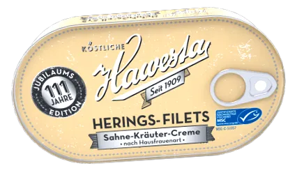 heringfilé kiadás