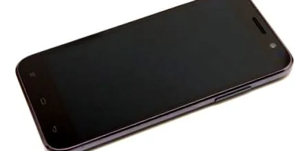 Kazam Tornado