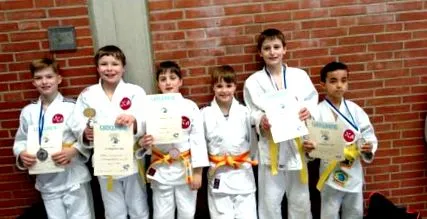 judo