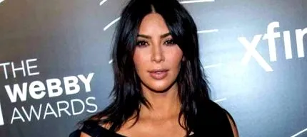 kardashian dezvăluie