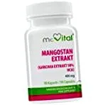 mangostan