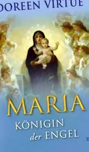maria doreen