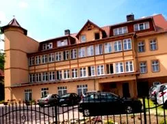 Gyógyfürdő wellness