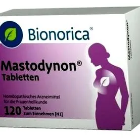 mastodynon
