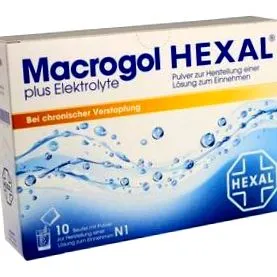 macrogol