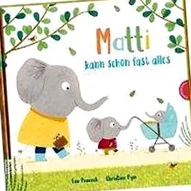 szinte matti